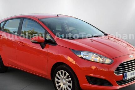 Ford Fiesta 170.250 km 5.890 &euro; Freising 85356
