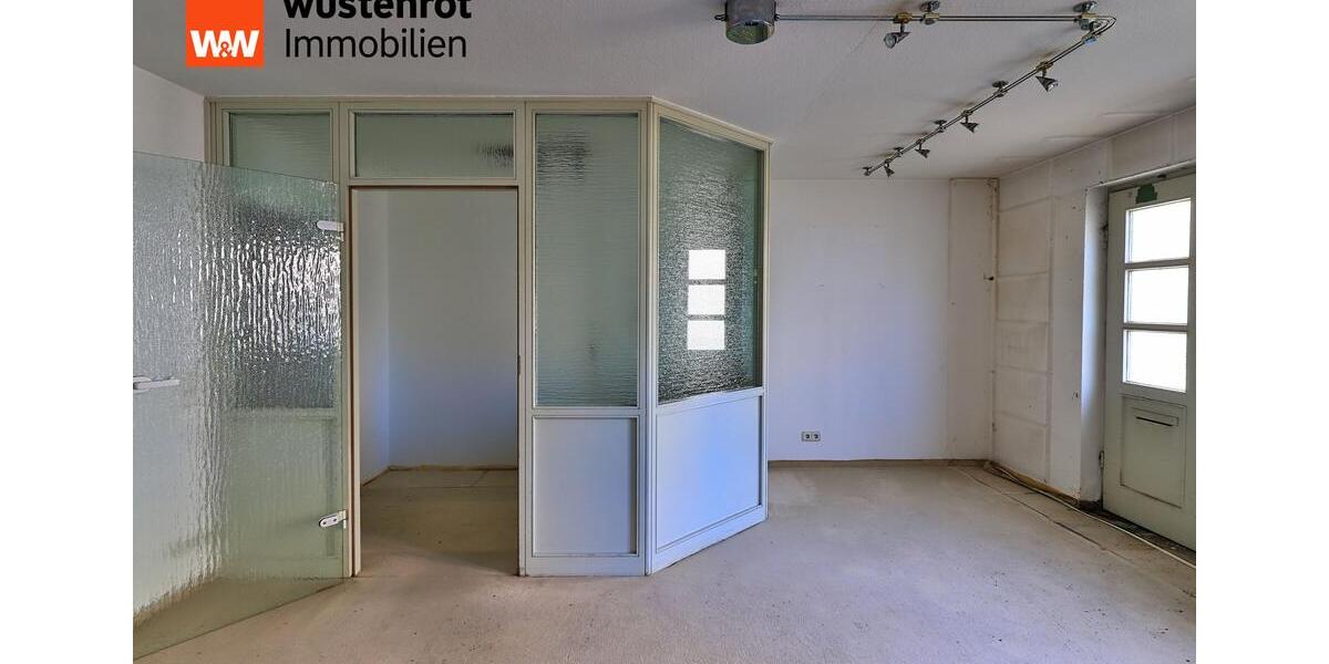 Gewerbeobjekt Weiden in der Oberpfalz - 950&euro; | Angebot:23058825