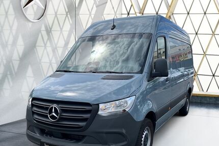 Mercedes-Benz Sprinter 5.000 km 45.684 &euro; Gera 07546