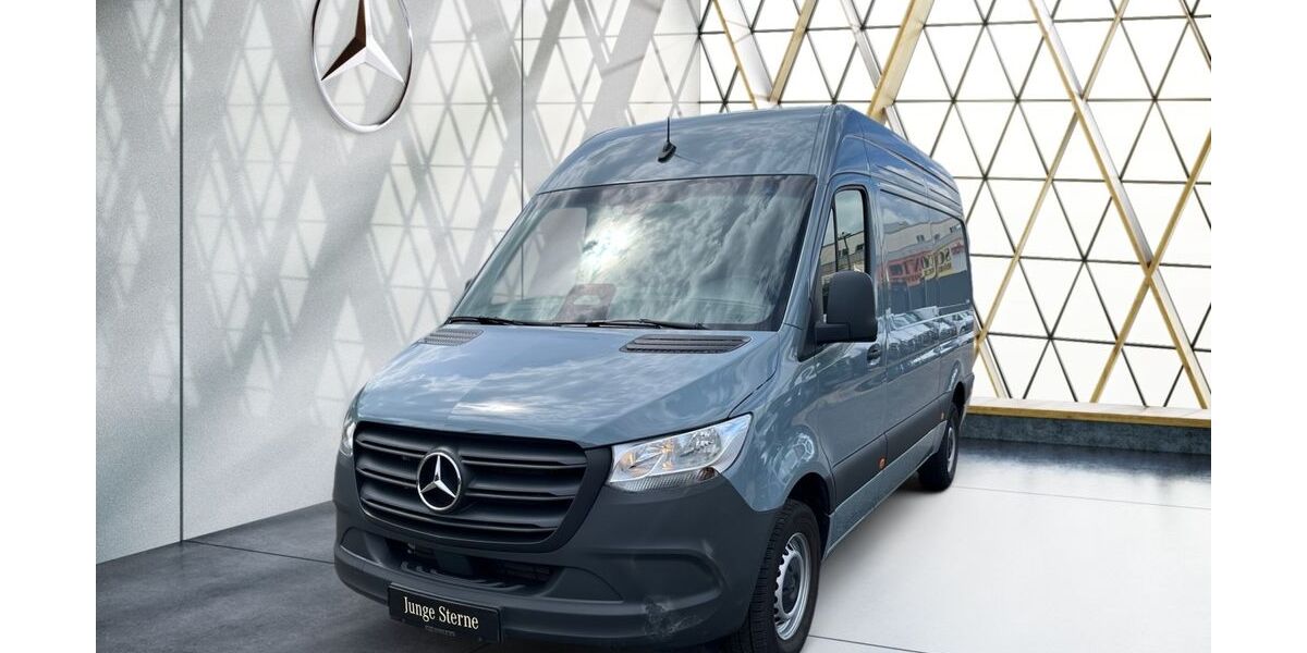 Mercedes-Benz Sprinter 5.000 km 45.684 &euro; Gera 07546