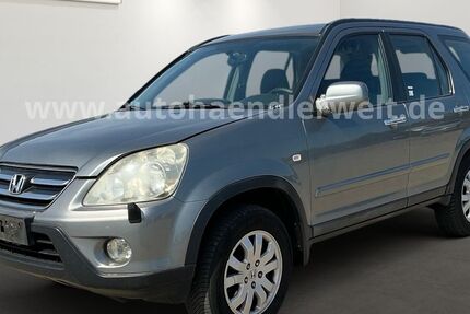 Honda CR-V 346.887 km 1.699 &euro; Brehna 06796