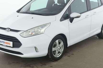 Ford B-Max 99.287 km 7.970 &euro; Köln 50739