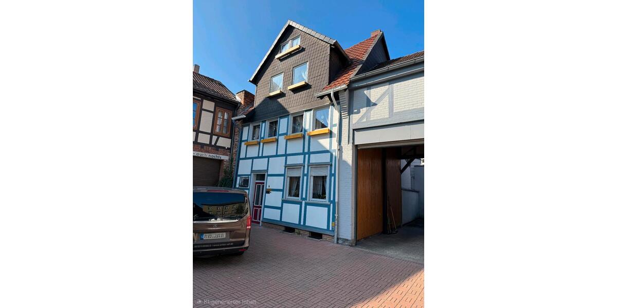 Mehrfamilienhaus, Wohnhaus Wolfenbüttel - 175.000&euro; | Angebot:24810202
