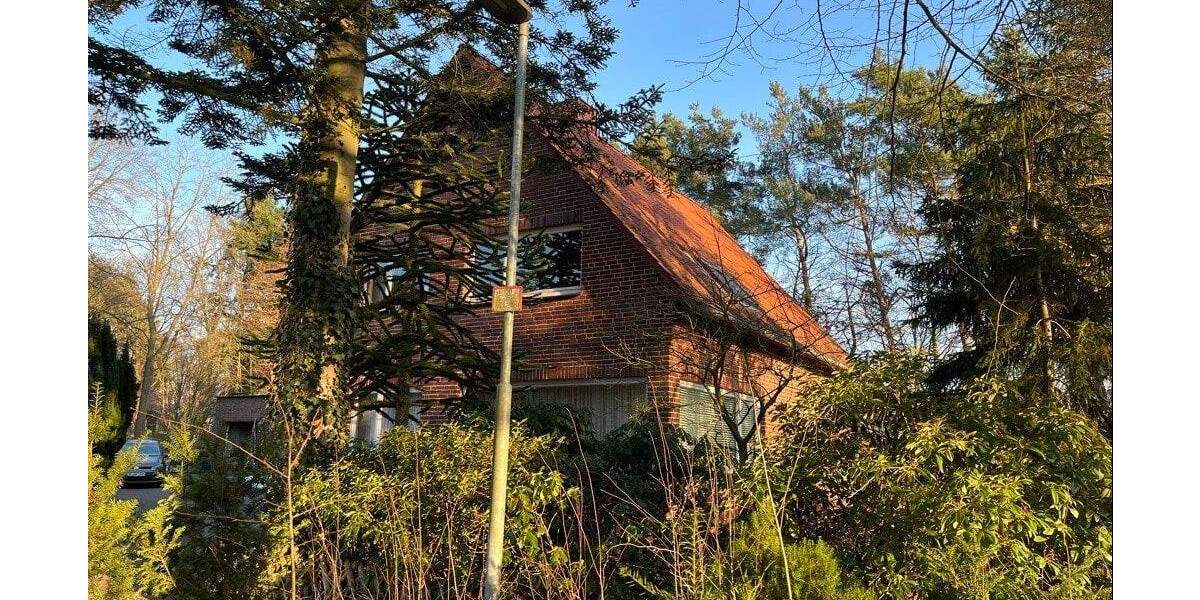 Mehrfamilienhaus, Wohnhaus Schneverdingen - 6 Zimmer, 162 m&sup2;, 220.000&euro; | Angebot:25770826