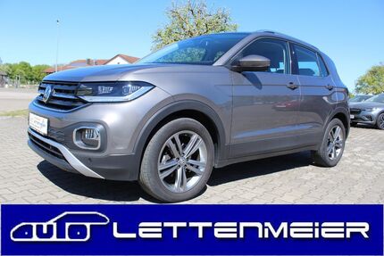 VW T-Cross 51.700 km 18.490 &euro; Deiningen 86738