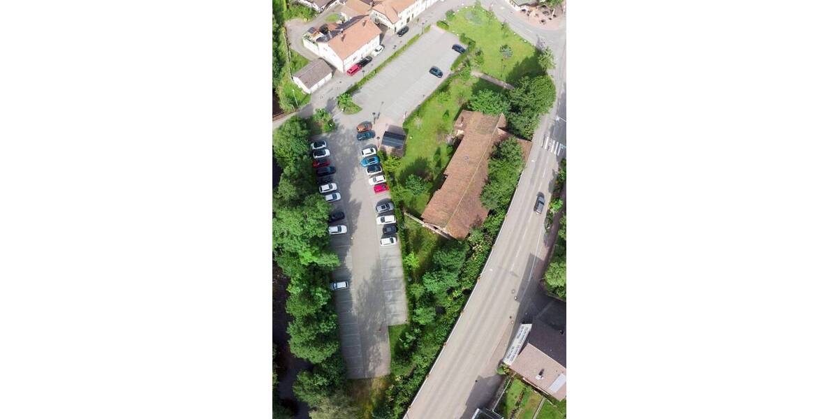 Grundstück Baiersbronn Mitteltal - 580.000&euro; | Angebot:25662458