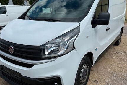 Fiat Talento