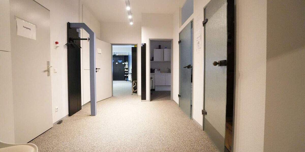 Gewerbeobjekt Rheine Innenstadt - 229.000&euro; | Angebot:24763871