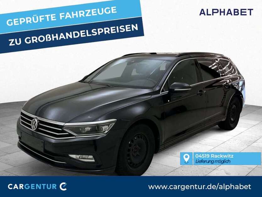Passat Variant