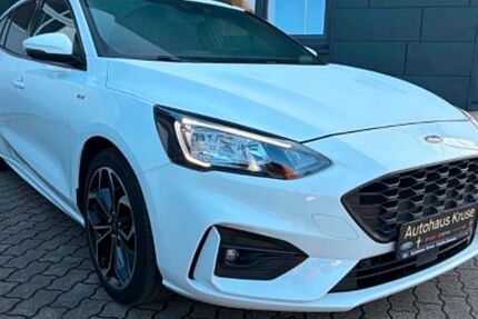Ford Focus 156.143 km 13.990 &euro; Eslohe - Bremke 59889