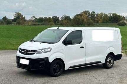 Opel Vivaro 204.501 km 9.850 &euro; Gaulsheim (Bingen am Rhein) 55411