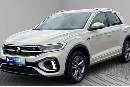 VW T-Roc 71.640 km 26.490 &euro; Weyhe 28844