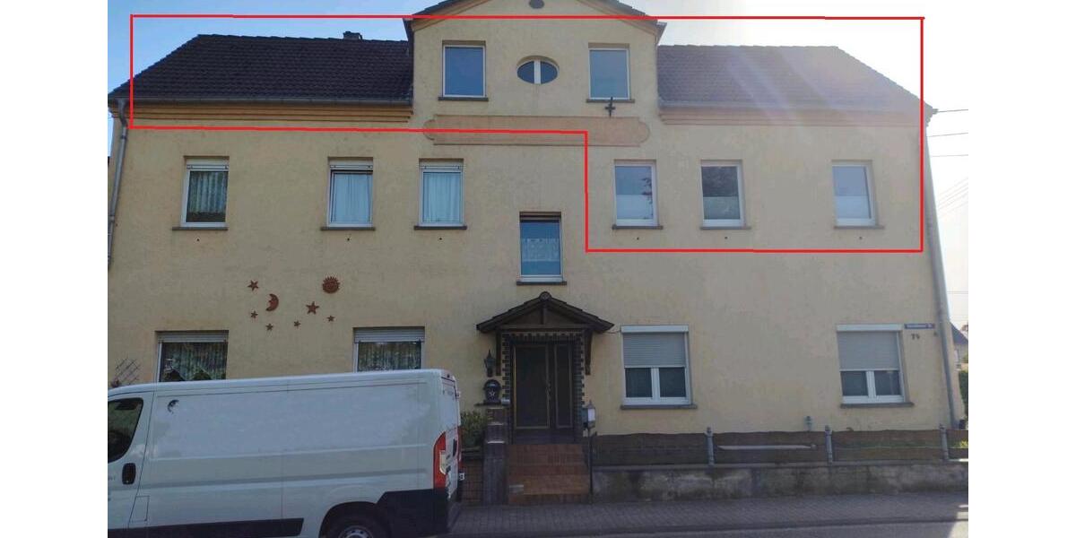 Etagenwohnung Urmitz - 7 Zimmer, 160 m&sup2;, 300.000&euro; | Angebot:26709840