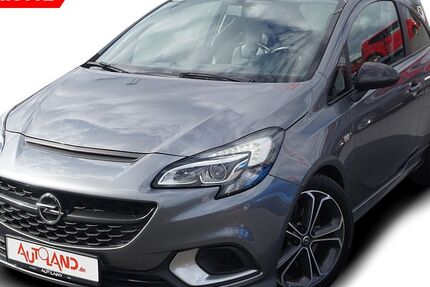Opel Corsa 65.105 km 13.990 &euro; Halle 06122
