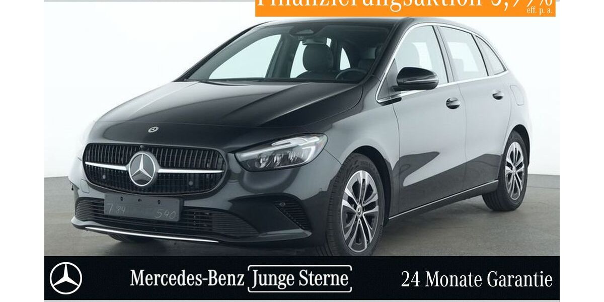 Mercedes-Benz B 200 4.627 km 32.432 &euro; Weyhe 28844