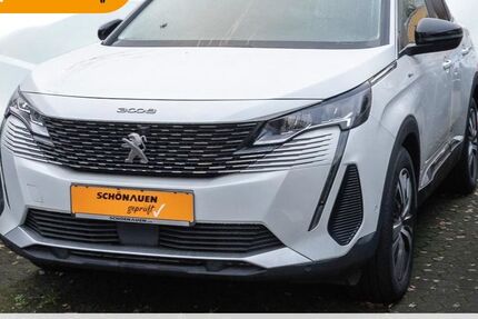 Peugeot 3008 37.555 km 23.770 &euro; Solingen 42697