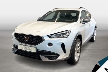 Cupra Formentor 21.272 km 28.659 &euro; Landshut 84030