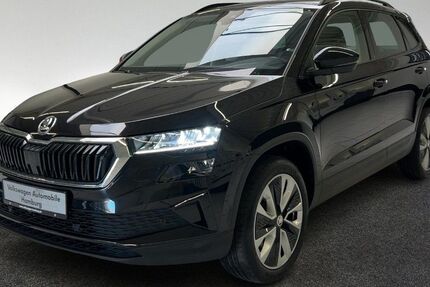 Skoda Karoq 45.483 km 26.890 &euro; Hamburg 22761