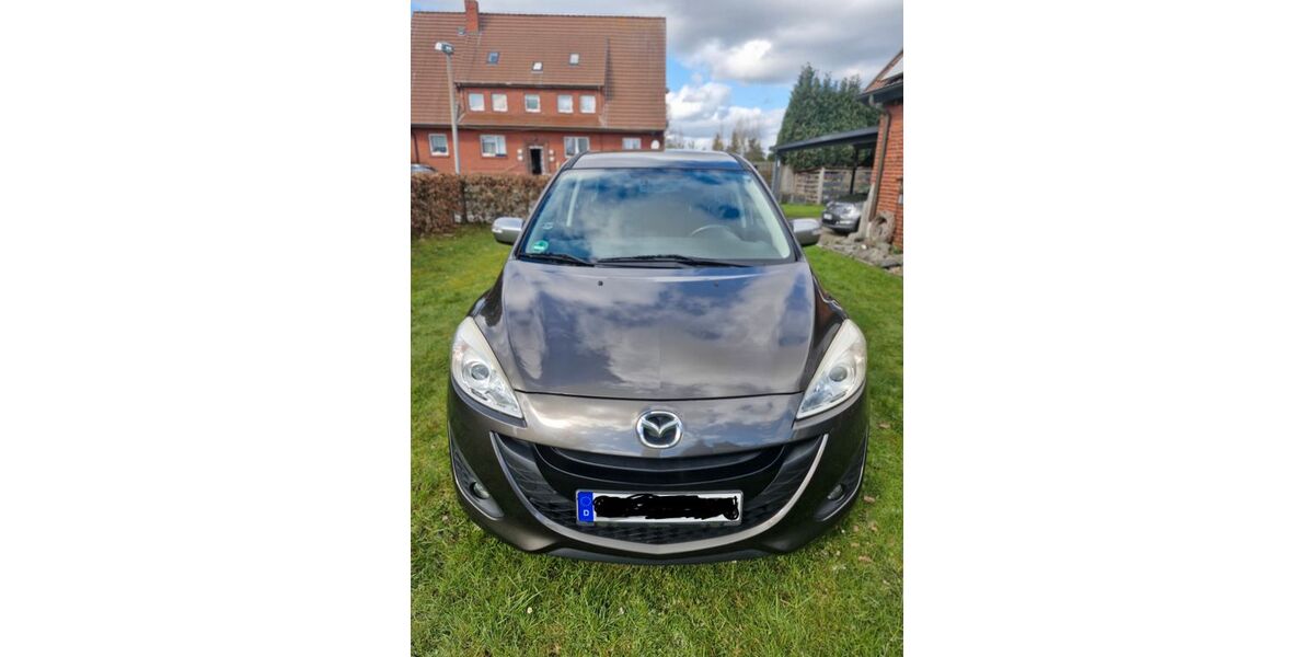 Mazda 5 113.500 km 8.888 &euro; Meppen 49716