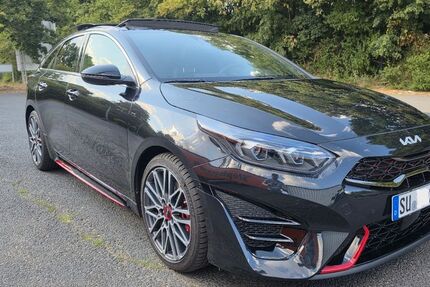 Kia pro ceed / ProCeed 20.047 km 28.500 &euro; Hennef 53773