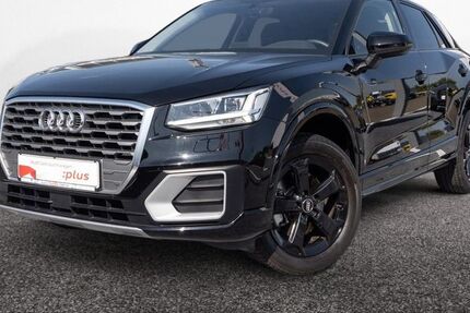 Audi Q2 36.383 km 19.880 &euro; Wittenberge 19322