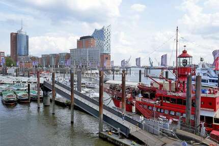 Büro in Hamburg 12.271,88 € 481.25 m²