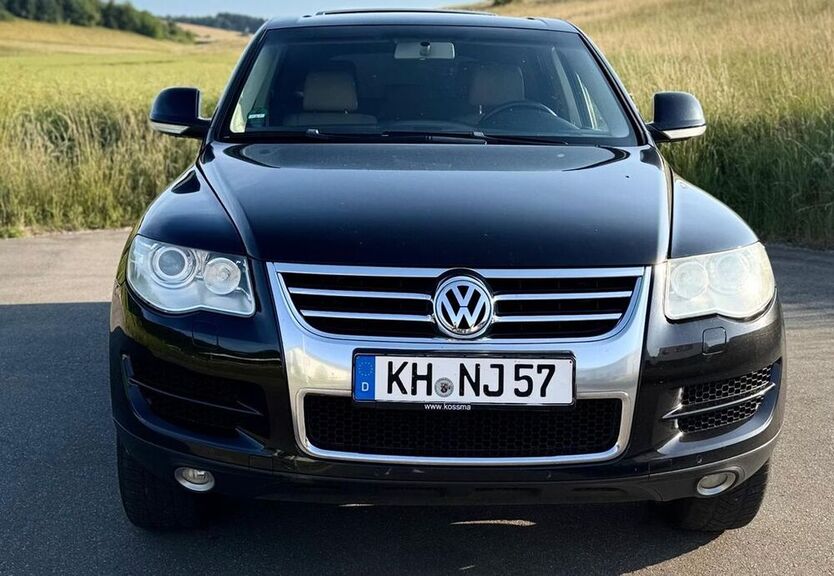 Touareg