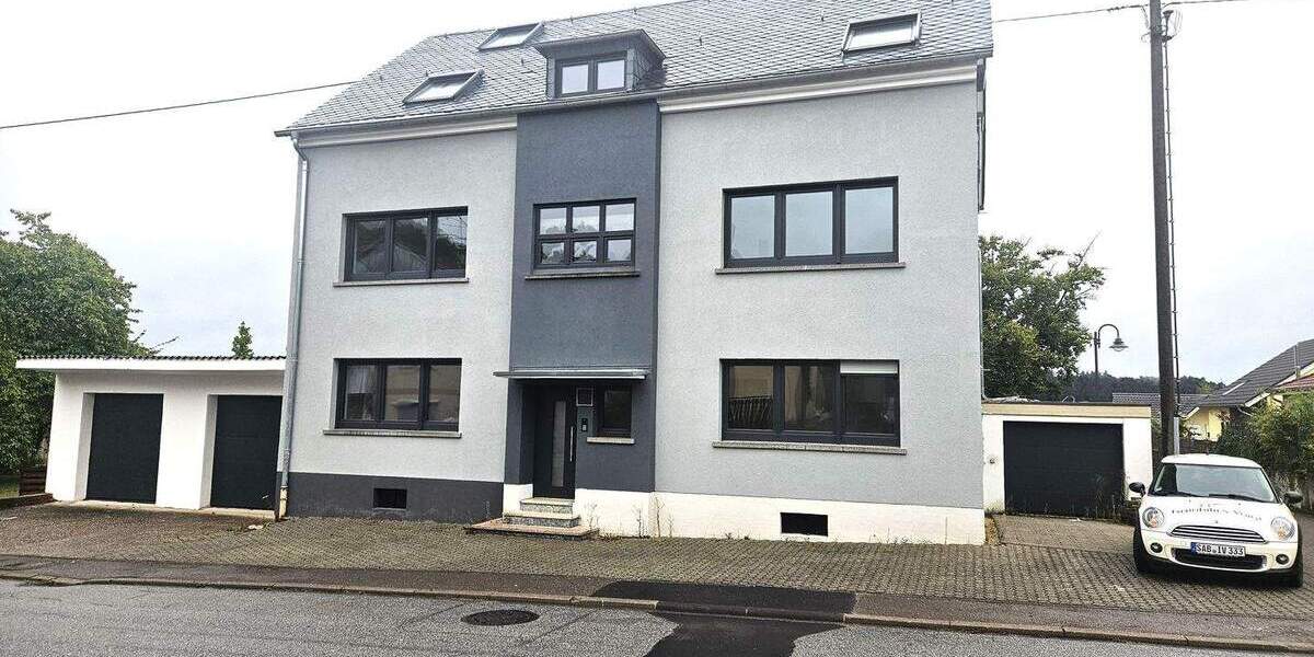 Etagenwohnung Tawern - 381.672&euro; | Angebot:25700945