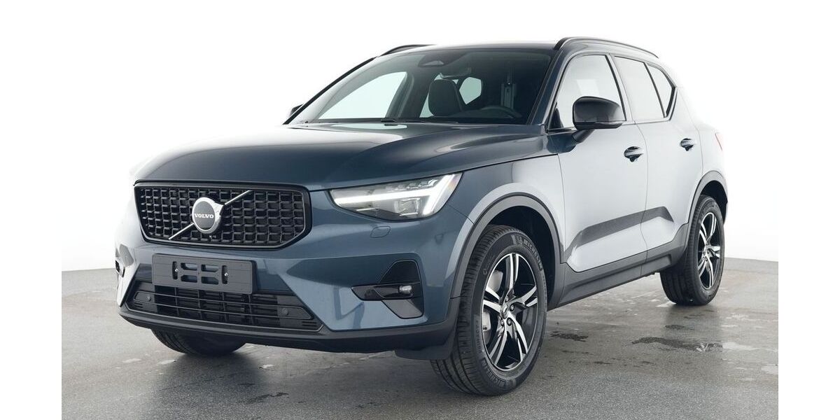 Volvo XC40 19.146 km 39.900 &euro; Crailsheim 74564