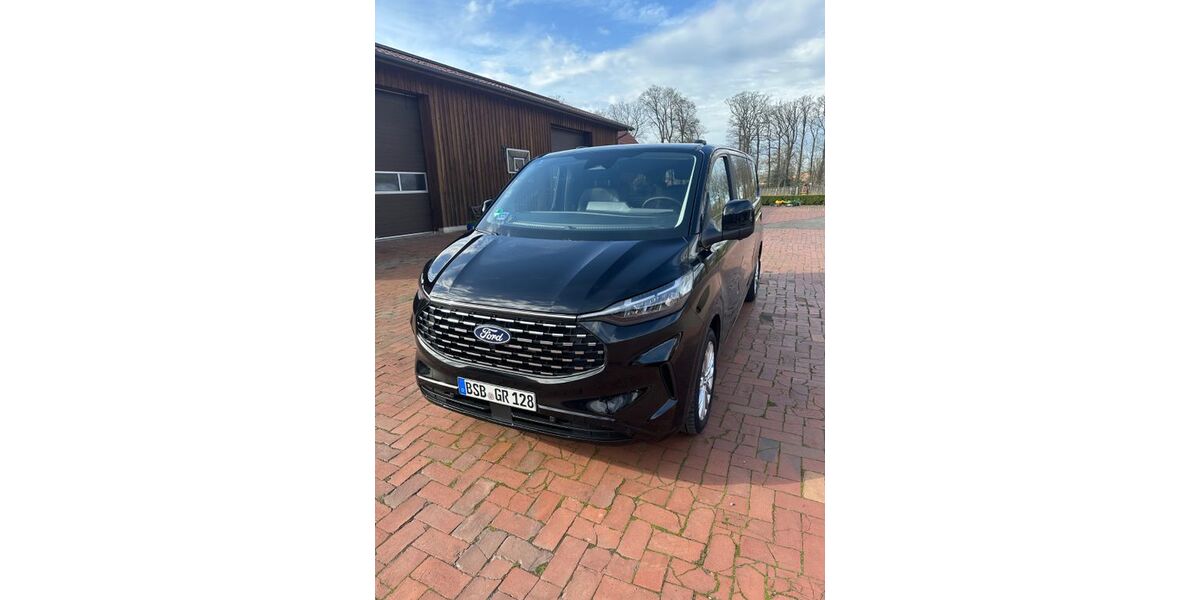 Ford Tourneo Custom 31.000 km 48.900 &euro; Alfhausen 49594