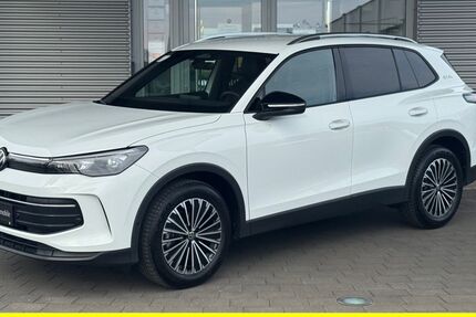 VW Tiguan 26.900 km 33.740 &euro; Erlangen 91058