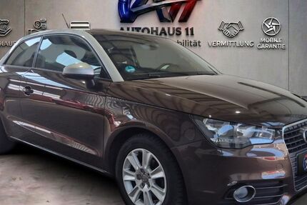 Audi A1 156.000 km 5.990 &euro; Essen 45356