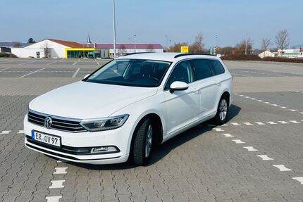VW Passat 249.885 km 11.500 &euro; Bad Kissingen 97688