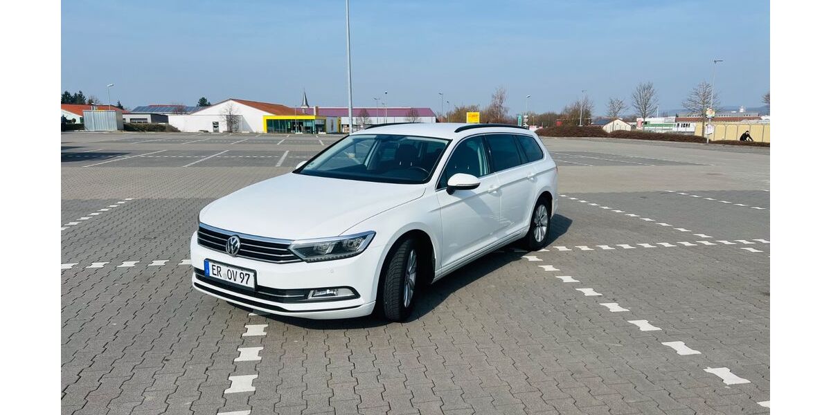 VW Passat 249.885 km 11.500 &euro; Bad Kissingen 97688