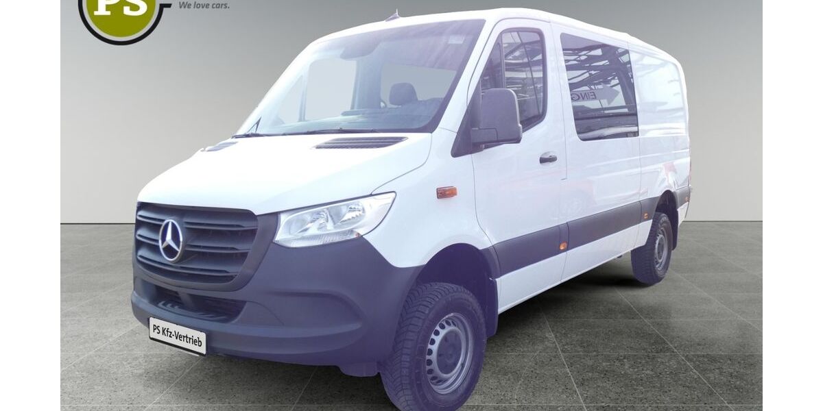 Mercedes-Benz Sprinter 145.200 km 39.980 &euro; Nürnberg 90480
