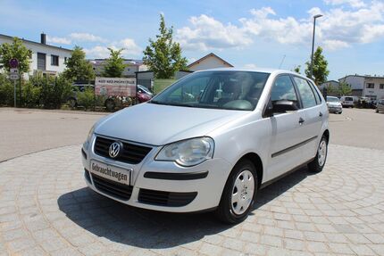 VW Polo 231.000 km 3.300 &euro; Harthofen 85669