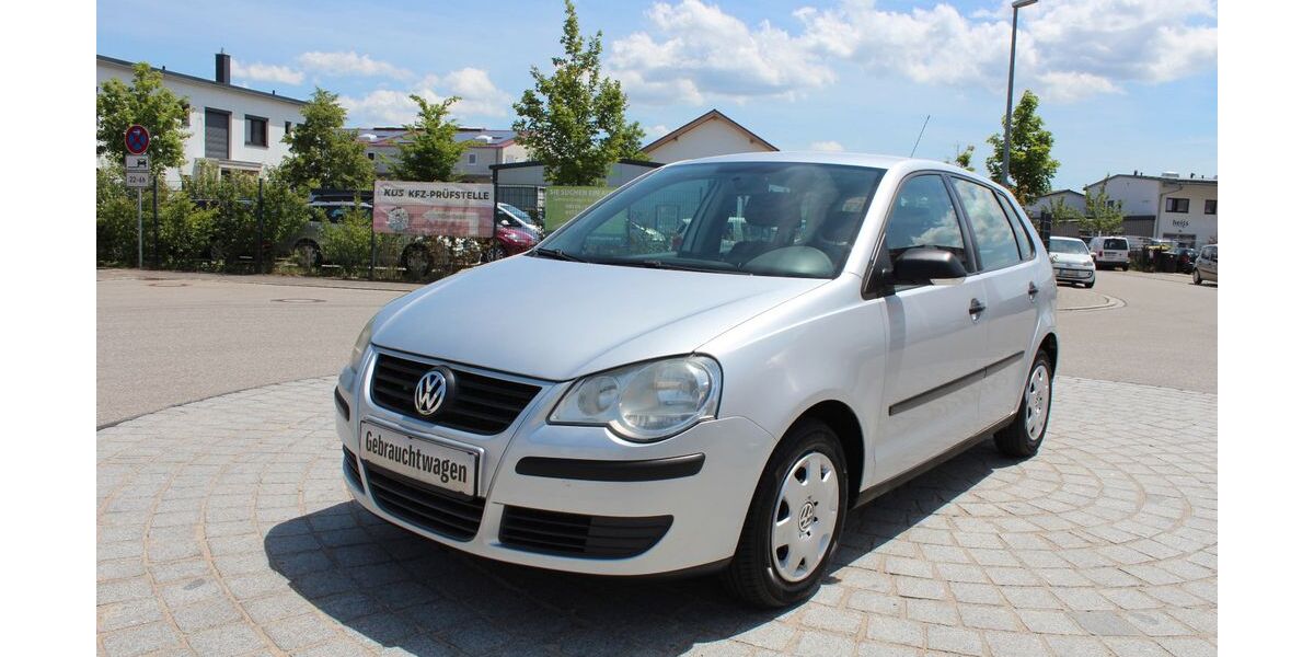 VW Polo 231.000 km 3.300 &euro; Harthofen 85669