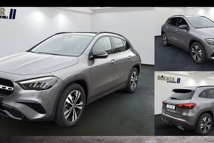 Mercedes-Benz GLA 200 3.000 km 41.980 &euro; Quakenbrück 49610