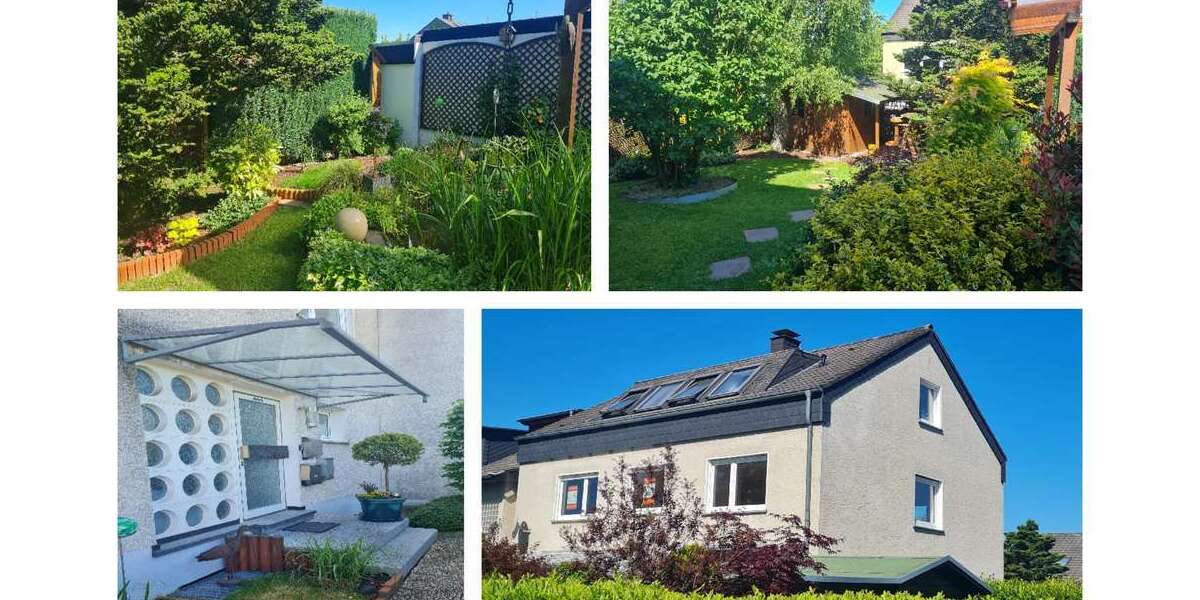 Etagenwohnung Menden Berkenhofskamp - 2 Zimmer, 62 m&sup2;, 109.900&euro; | Angebot:24513719