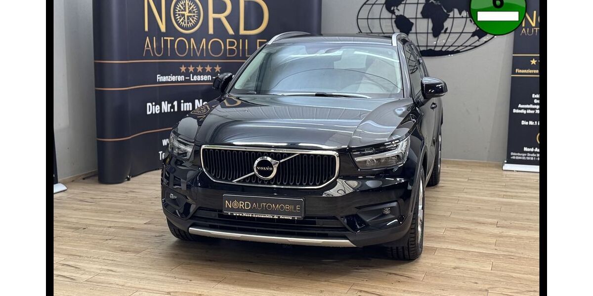 Volvo XC40 74.811 km 25.250 &euro; Rastede/ Wahnbek 26180