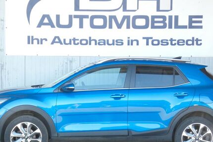 Kia Stonic 44.865 km 16.790 &euro; Tostedt 21255