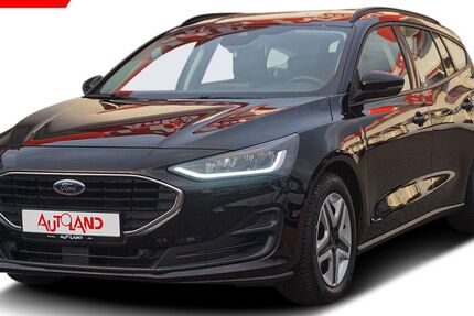 Ford Focus 21.869 km 20.950 € Halle 06122