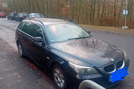 BMW 520 275.900 km 2.500 &euro; Kirn 55606