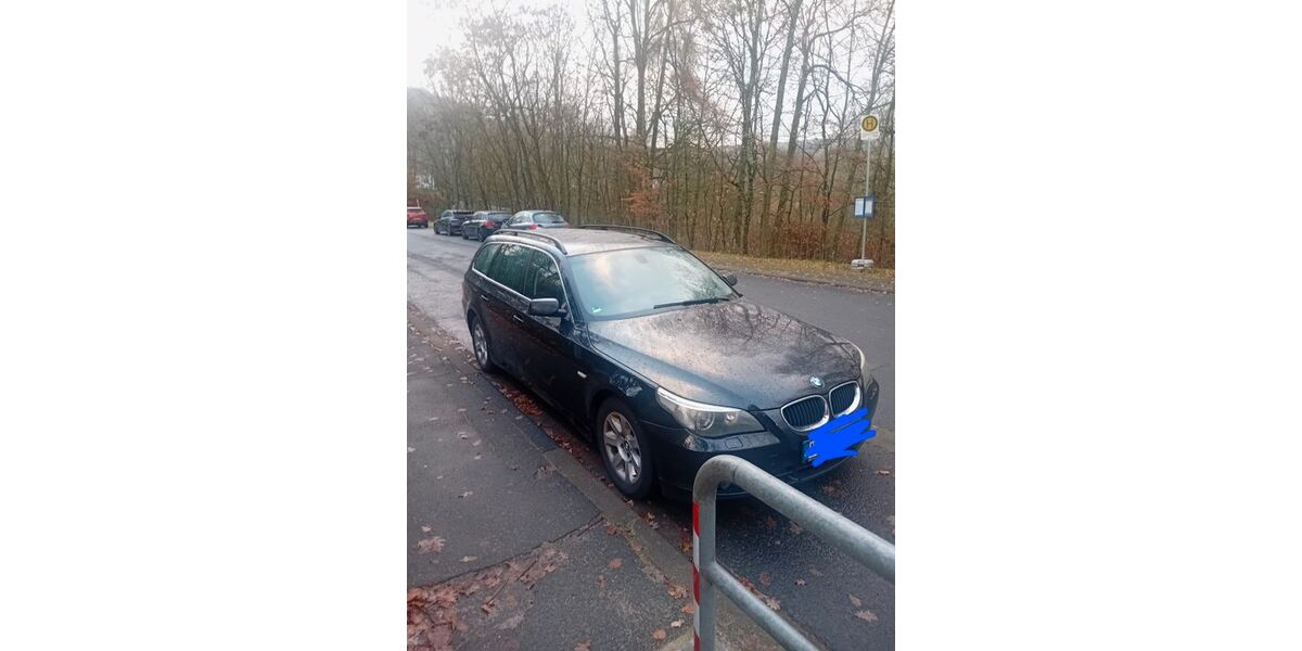 BMW 520 275.900 km 2.500 &euro; Kirn 55606