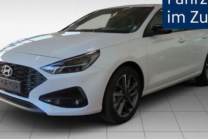 Hyundai i30 13.450 km 23.680 &euro; Schweinfurt 97424