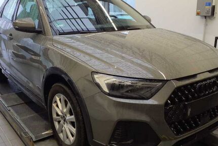 Audi A1 48.338 km 19.000 &euro; Bayreuth 95448