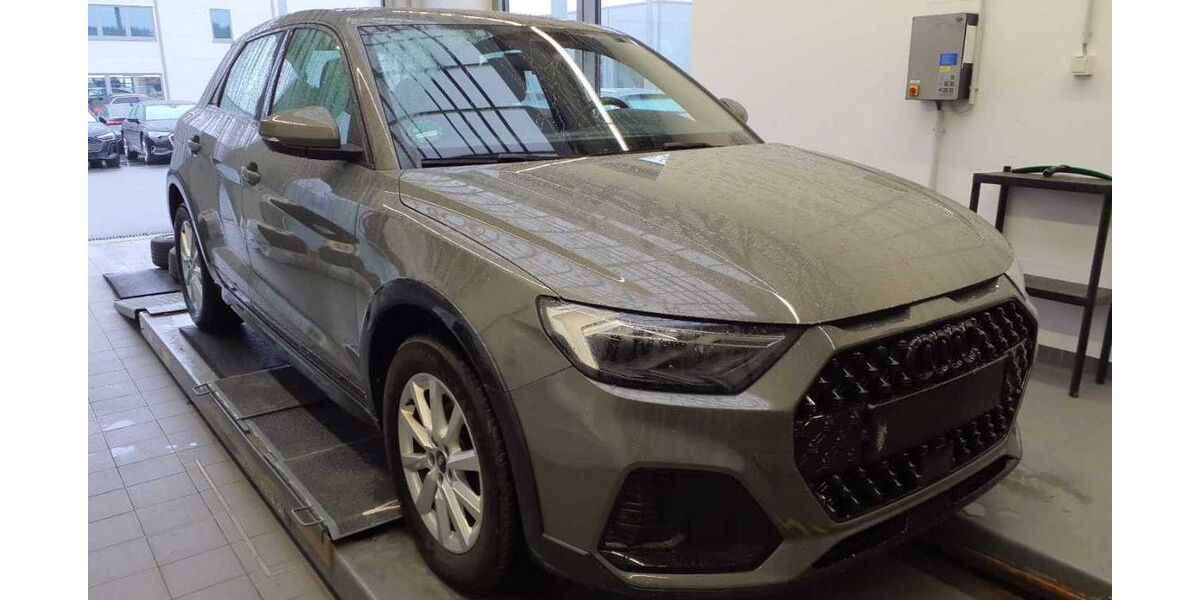 Audi A1 48.338 km 19.000 &euro; Bayreuth 95448