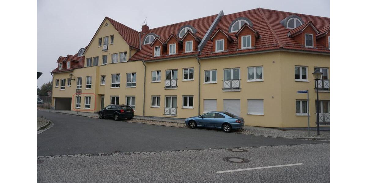 Erdgeschoßwohnung Bad Lauchstädt - 2.5 Zimmer, 72 m&sup2;, 119.000&euro; | Angebot:25131362