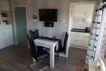 Etagenwohnung Wangerland - 1 Zimmer, 27 m&sup2;, 124.000&euro; | Angebot:25258428