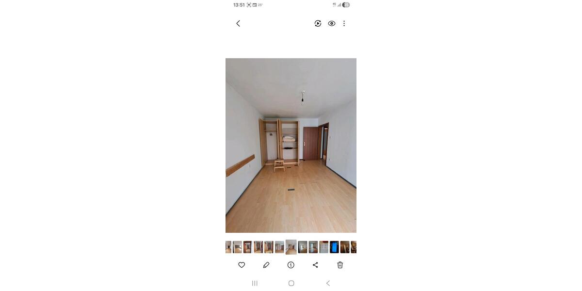 Etagenwohnung Koblenz Lay - 2 Zimmer, 56 m&sup2;, 177.000&euro; | Angebot:27428172